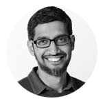 Sundar Pichai