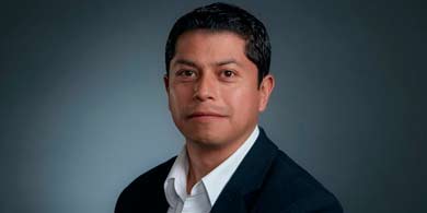 Cambium Networks nombra a Erick Hernández como gerente técnico regional