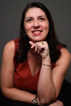 Red Hat designa a Andrea Cavallari como nueva CTO para América Latina