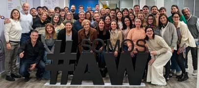 AW Global acelera su expansión internacional con nuevas operaciones en Costa Rica