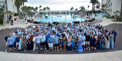 Axis Partner Summit 2026 reúne a más de 90 empresas de América Latina en México