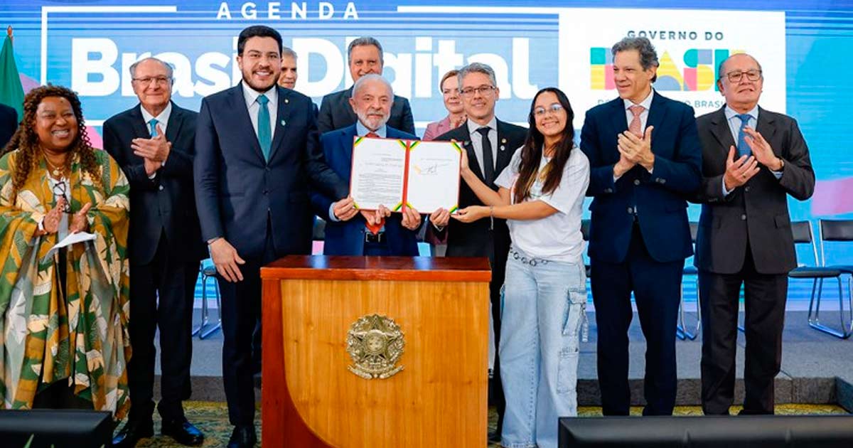 Brasil sanciona el ECA Digital, ley que protege a niñas, niños y adolescentes en el entorno digital