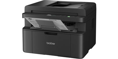Brother: eficiencia, ahorro y productividad en cada impresión