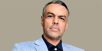 Luís Zamora es el nuevo gerente de ventas de Cambium Networks para Centroamérica y el Caribe