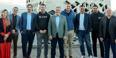 Córdoba ya tiene su fondo de $10.000 millones para startups
