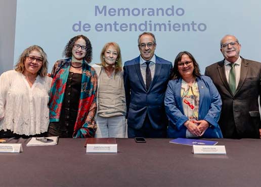 Brasil y Uruguay crean un centro binacional para impulsar la innovación tecnológica