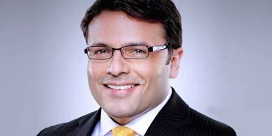 Jaime Chanagá es el nuevo Field CISO de Fortinet para América Latina y el Caribe