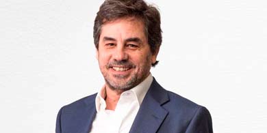 Facundo Castro es el nuevo CEO de Cirion