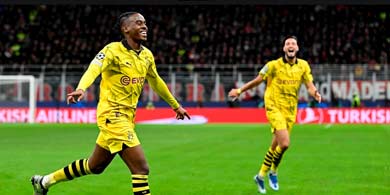 Borussia Dortmund vs. Real Madrid: Cómo y dónde ver la final de Champions League