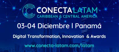 Conecta Latam 2025 reunirá a los líderes de las telecomunicaciones