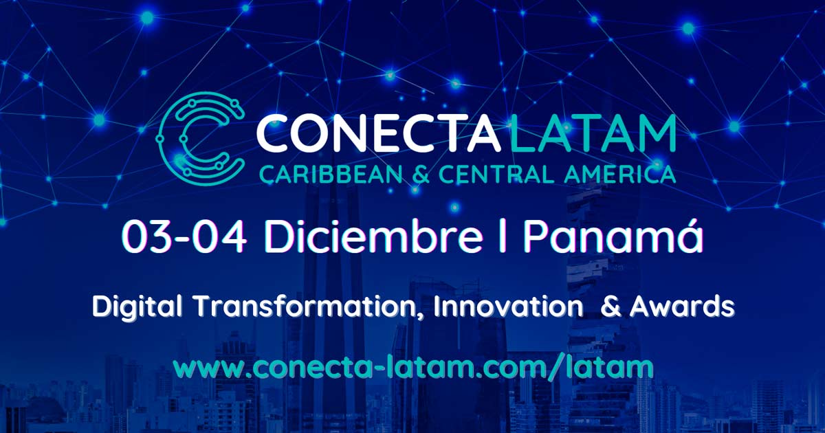 Conecta Latam 2025