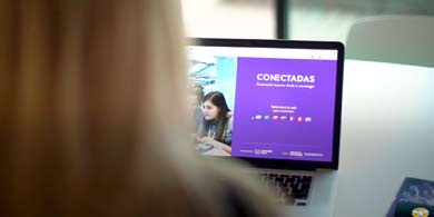 Mercado Libre quiere acercar a las adolescentes de América Latina al mundo de la tecnología