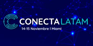 Miami será la sede del próximo Conecta Latam