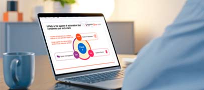 Ecosistemas Global y UiPath sellan una alianza para impulsar la automatización inteligente en LATAM
