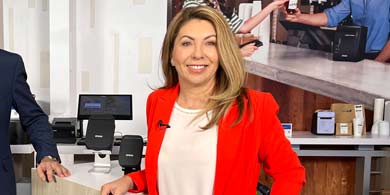Estar ms de un paso adelante: soluciones tecnolgicas para el mercado actual