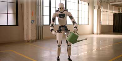 Google DeepMind lanzó Gemini Robotics ER 2, el modelo de IA que actúa como cerebro de los robots