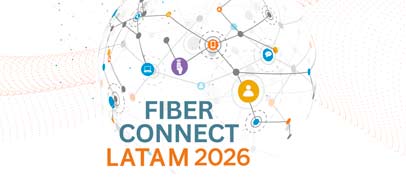 Querétaro se convierte en el epicentro de la infraestructura digital con Fiber Connect LATAM 2026