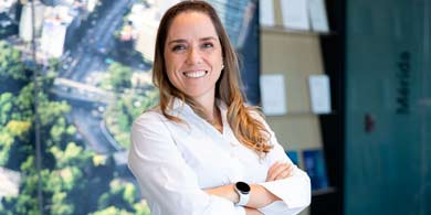 Genetec nombra a Pilar Aguerrebere como Gerente Senior de Marketing