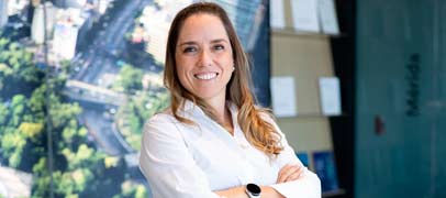 Genetec nombra a Pilar Aguerrebere como Gerente Senior de Marketing