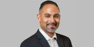 Jason de Souza es el nuevo director general de Genetec para Latinoamérica y el Caribe