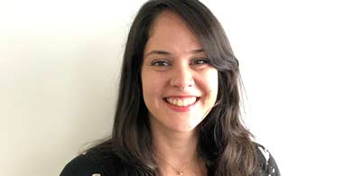 GlobalLogic nombró a Paola Rodríguez Lozada como Head of Marketing & Communications Latinoamérica