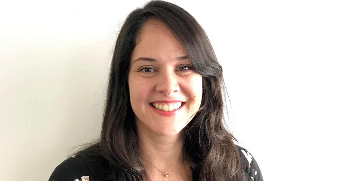Paola Rodríguez Lozada, Head of Marketing & Communications Latinoamérica