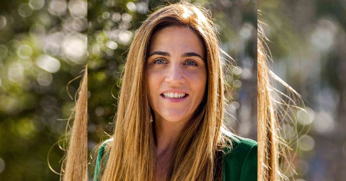 Patricia Pomies, Chief Operating Officer de Globant