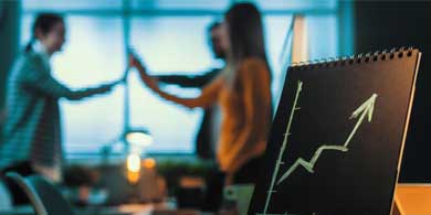 Growth marketing: cómo convertir actividad en crecimiento