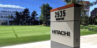 Hitachi recibe una calificación positiva en el informe de proveedores de Gartner 2023 