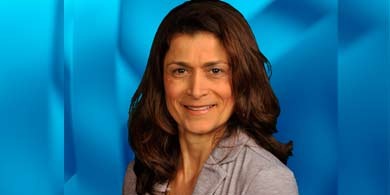 Andrea Fodor es la nueva Country Manager para Brasil de Hitachi Vantara
