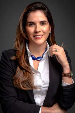 Ingram Micro nombra a Carla Santos como nueva vicepresidenta y directora ejecutiva en Brasil