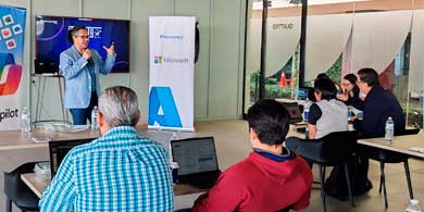 Intcomex Cloud apuesta al talento técnico del canal con TechMasters