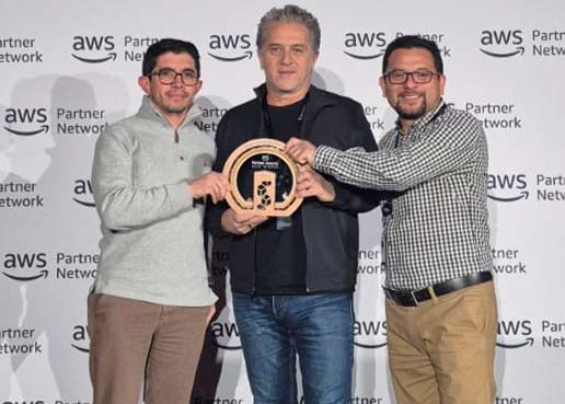 Intcomex Cloud se consolida como actor clave del ecosistema AWS en Latinoamérica