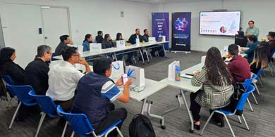 Intcomex impulsa la formación cloud en Latinoamérica: la nube como aula del futuro