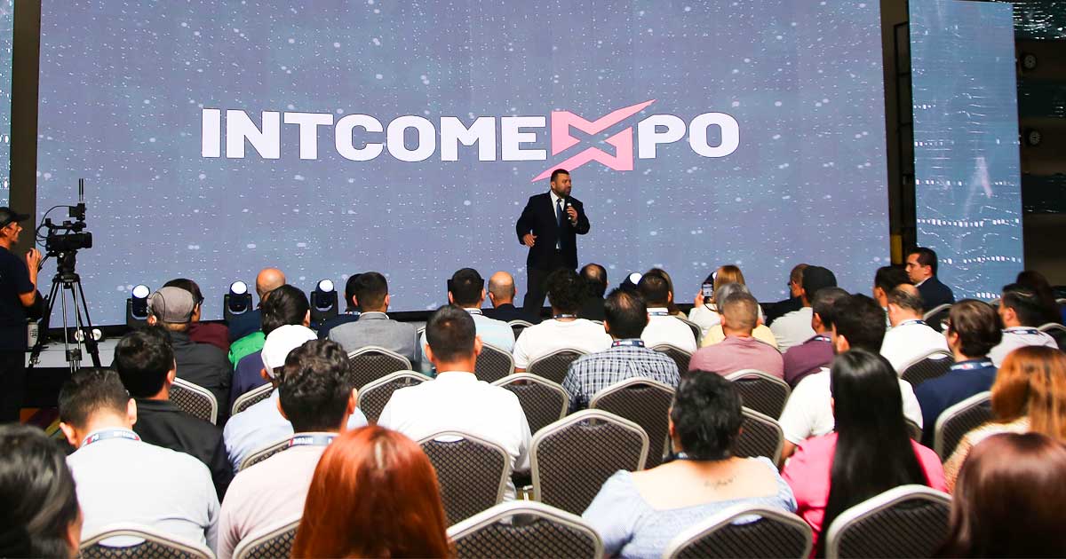Intcomexpo El Salvador 2026