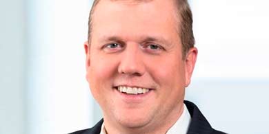 ¿Quién es Greg Ernst, nuevo director general para las Américas de Intel?