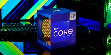 Durante el Intel Innovation se lanzó la familia de procesadores Intel Core de 12ª Generación