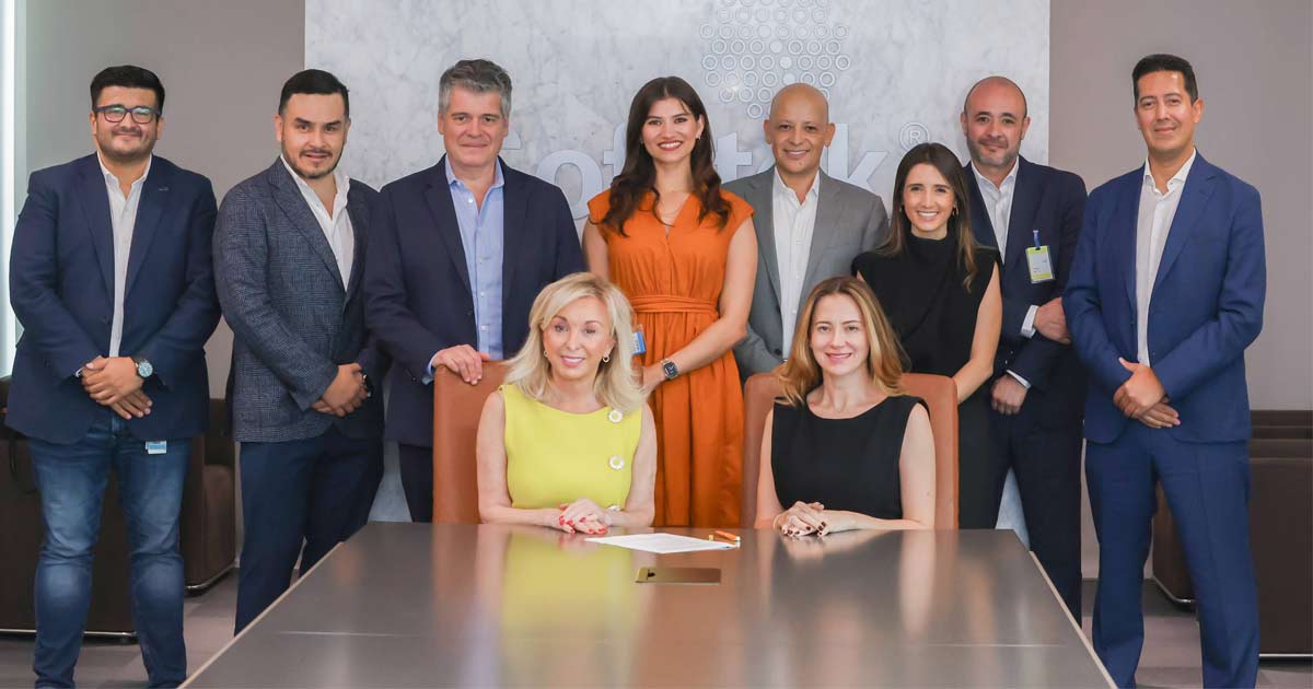 Alianza entre Intel y Softtek