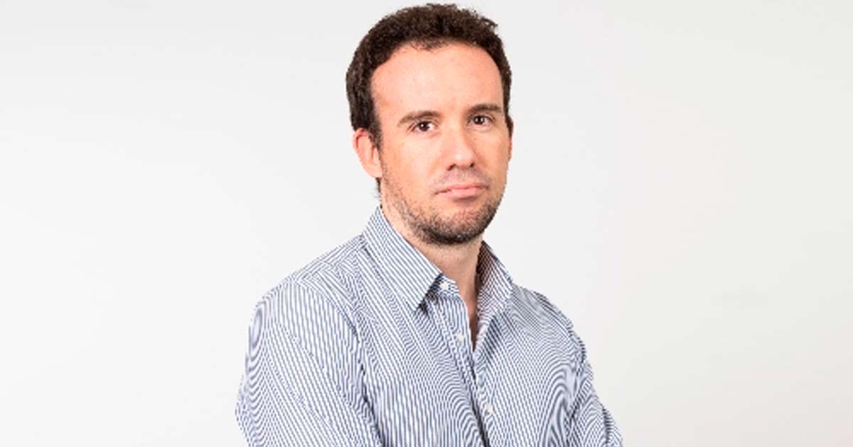 Juan Casal, director de Telco & Empresas Digitales de LatAm en Intel