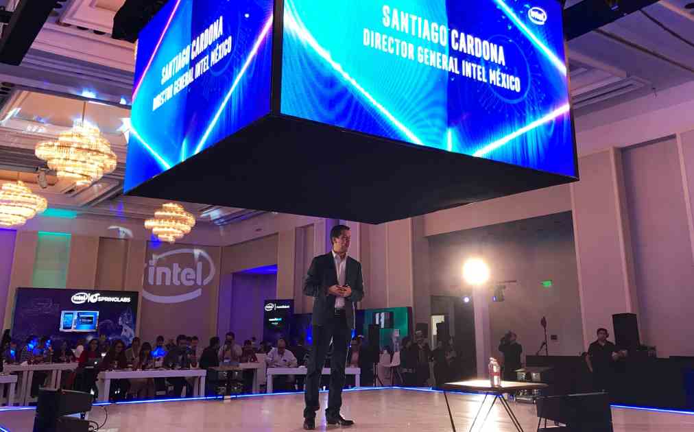 Intel reestructura al equipo de comunicación para las Américas ¿Quiénes lo lideran?