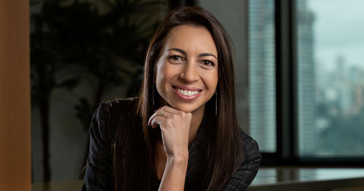 Bárbara Toledo, nueva Directora para Estrategia de Consumo y Retail de Intel para América Latina