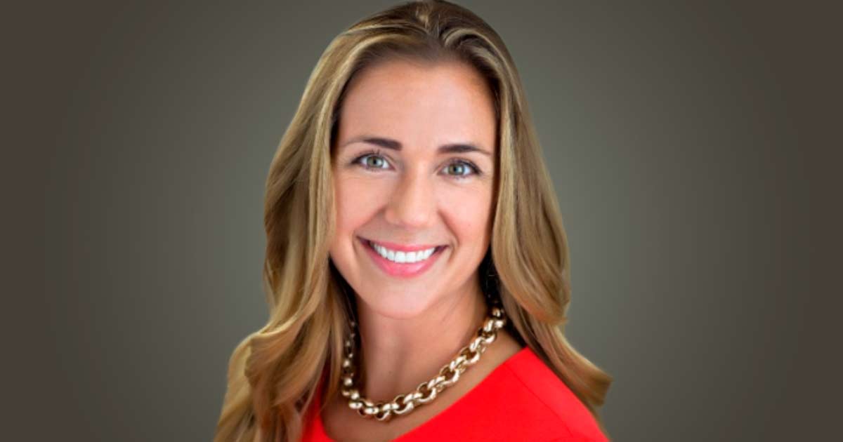 Carolyn Henry, nueva líder de marketing de Intel para el continente americano