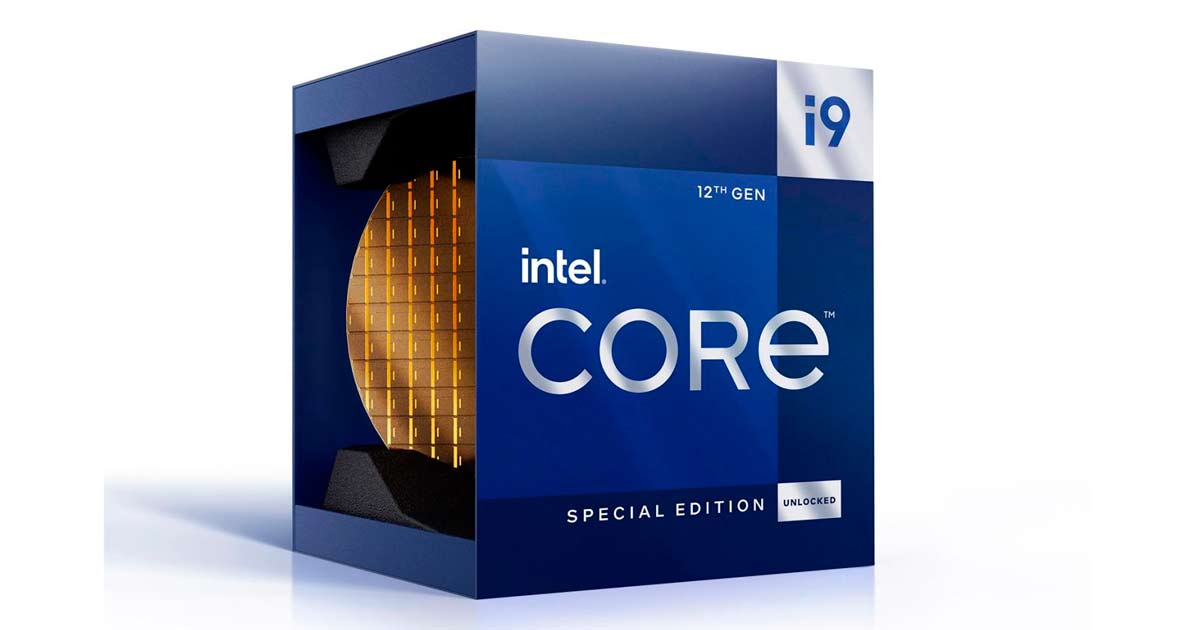 Nuevo Core i9-12900KS de 12ª generación