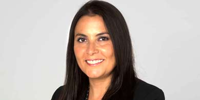 Geraldine Stack es la nueva Gerente de Desarrollo de Negocio Flash de Kingston para Latinoamérica