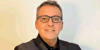 Gonzalo Espósito es el nuevo Regional Sales Manager (SOLA) de Klip Xtreme y Xtech