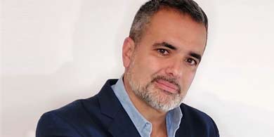 Elian Femia es el nuevo Territory Manager para Cono Sur de Klip Xtreme y Xtech