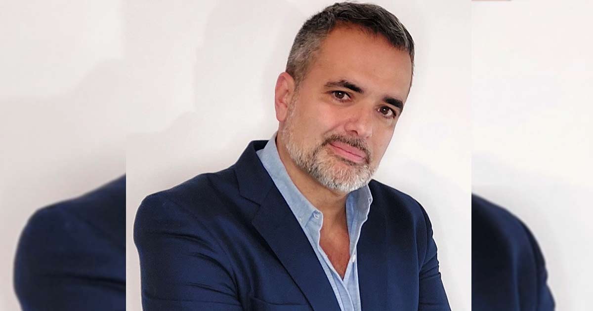 Elian Femia, Territory Manager para Cono Sur de Klip Xtreme