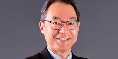 Kan Wakabayashi es el nuevo CTO de Logicalis para América Latina