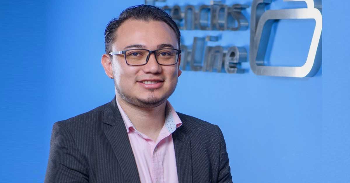 Edison Jair Pedraza Guerrero, Presales Engineer de Red Hat en Licencias OnLine