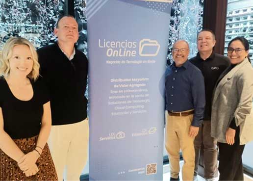 Cato Networks y Licencias OnLine impulsan la expansión regional de plataformas SASE